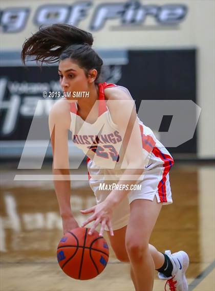 Thumbnail 1 in Rio Rancho vs. West Mesa (Albuquerque Metro Championships) photogallery.