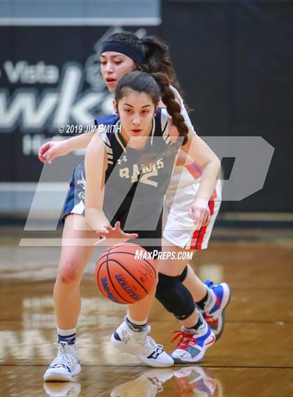 Thumbnail 3 in Rio Rancho vs. West Mesa (Albuquerque Metro Championships) photogallery.