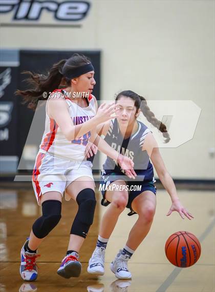 Thumbnail 1 in Rio Rancho vs. West Mesa (Albuquerque Metro Championships) photogallery.