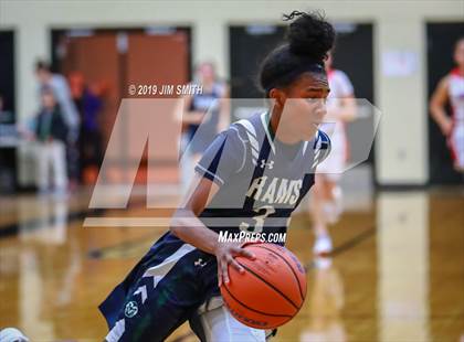 Thumbnail 3 in Rio Rancho vs. West Mesa (Albuquerque Metro Championships) photogallery.
