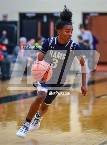 Thumbnail 1 in Rio Rancho vs. West Mesa (Albuquerque Metro Championships) photogallery.