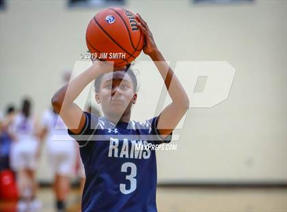 Thumbnail 3 in Rio Rancho vs. West Mesa (Albuquerque Metro Championships) photogallery.