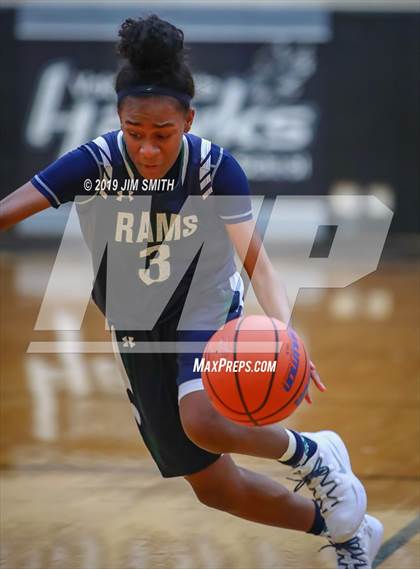 Thumbnail 1 in Rio Rancho vs. West Mesa (Albuquerque Metro Championships) photogallery.