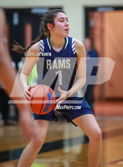Thumbnail 1 in Rio Rancho vs. West Mesa (Albuquerque Metro Championships) photogallery.