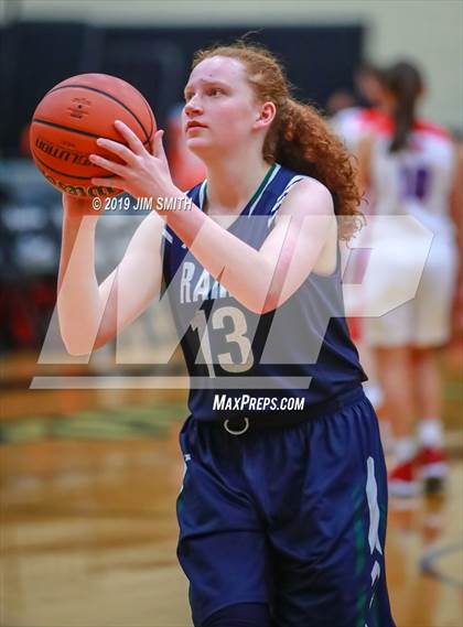 Thumbnail 3 in Rio Rancho vs. West Mesa (Albuquerque Metro Championships) photogallery.