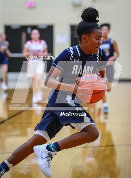 Thumbnail 1 in Rio Rancho vs. West Mesa (Albuquerque Metro Championships) photogallery.