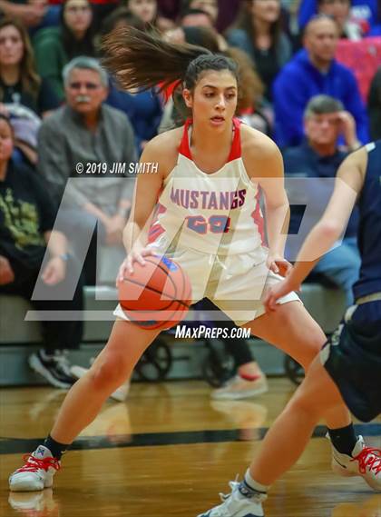 Thumbnail 3 in Rio Rancho vs. West Mesa (Albuquerque Metro Championships) photogallery.