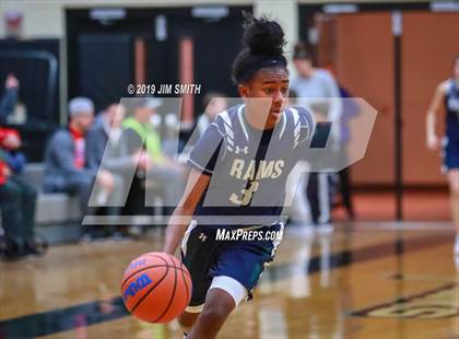 Thumbnail 1 in Rio Rancho vs. West Mesa (Albuquerque Metro Championships) photogallery.