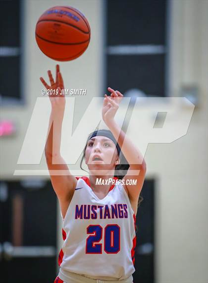 Thumbnail 2 in Rio Rancho vs. West Mesa (Albuquerque Metro Championships) photogallery.