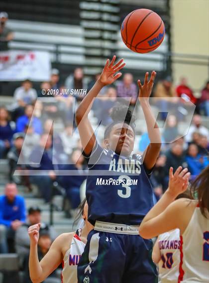 Thumbnail 1 in Rio Rancho vs. West Mesa (Albuquerque Metro Championships) photogallery.