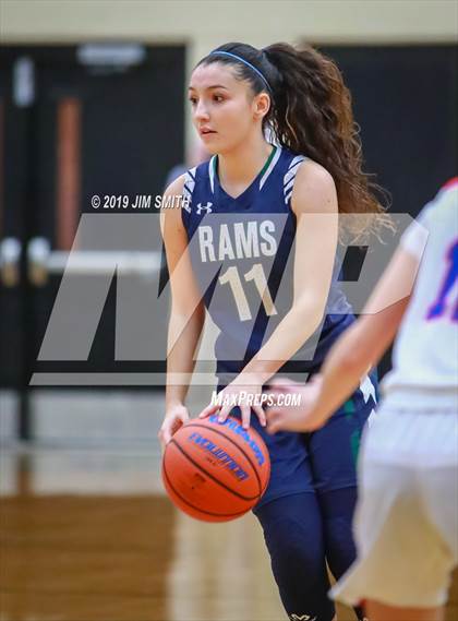 Thumbnail 2 in Rio Rancho vs. West Mesa (Albuquerque Metro Championships) photogallery.