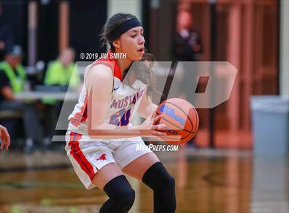 Thumbnail 2 in Rio Rancho vs. West Mesa (Albuquerque Metro Championships) photogallery.