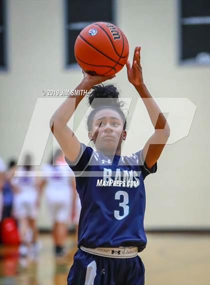 Thumbnail 1 in Rio Rancho vs. West Mesa (Albuquerque Metro Championships) photogallery.