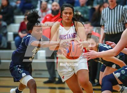 Thumbnail 1 in Rio Rancho vs. West Mesa (Albuquerque Metro Championships) photogallery.