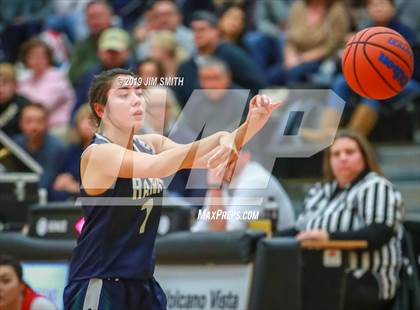 Thumbnail 3 in Rio Rancho vs. West Mesa (Albuquerque Metro Championships) photogallery.