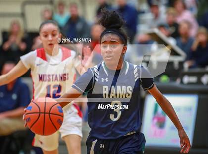 Thumbnail 1 in Rio Rancho vs. West Mesa (Albuquerque Metro Championships) photogallery.