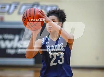 Thumbnail 3 in Rio Rancho vs. West Mesa (Albuquerque Metro Championships) photogallery.