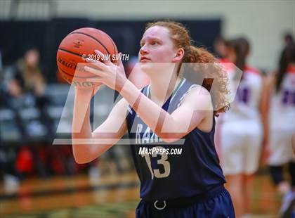 Thumbnail 1 in Rio Rancho vs. West Mesa (Albuquerque Metro Championships) photogallery.