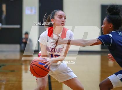 Thumbnail 2 in Rio Rancho vs. West Mesa (Albuquerque Metro Championships) photogallery.