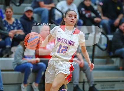 Thumbnail 3 in Rio Rancho vs. West Mesa (Albuquerque Metro Championships) photogallery.