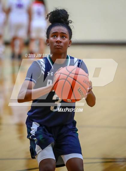 Thumbnail 2 in Rio Rancho vs. West Mesa (Albuquerque Metro Championships) photogallery.