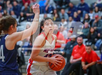 Thumbnail 1 in Rio Rancho vs. West Mesa (Albuquerque Metro Championships) photogallery.