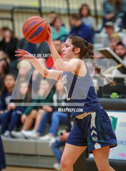 Thumbnail 3 in Rio Rancho vs. West Mesa (Albuquerque Metro Championships) photogallery.