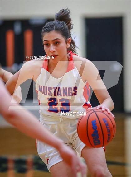 Thumbnail 1 in Rio Rancho vs. West Mesa (Albuquerque Metro Championships) photogallery.