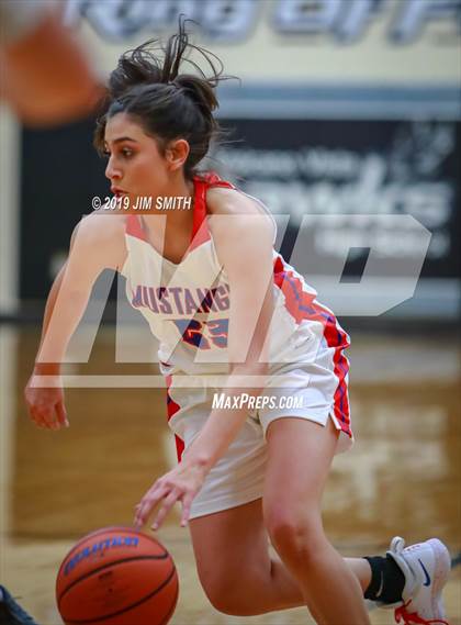 Thumbnail 3 in Rio Rancho vs. West Mesa (Albuquerque Metro Championships) photogallery.