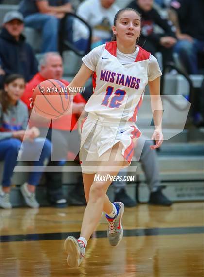 Thumbnail 2 in Rio Rancho vs. West Mesa (Albuquerque Metro Championships) photogallery.