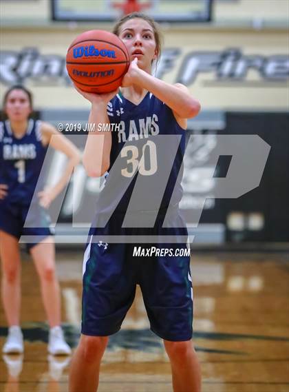 Thumbnail 1 in Rio Rancho vs. West Mesa (Albuquerque Metro Championships) photogallery.