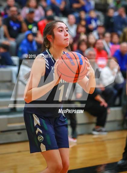 Thumbnail 1 in Rio Rancho vs. West Mesa (Albuquerque Metro Championships) photogallery.