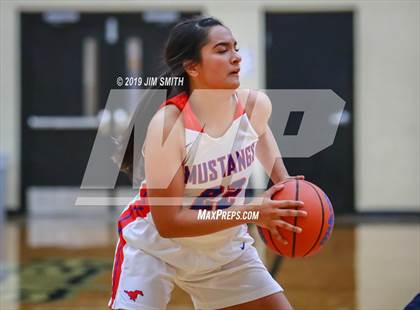 Thumbnail 2 in Rio Rancho vs. West Mesa (Albuquerque Metro Championships) photogallery.