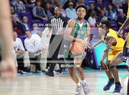 Thumbnail 2 in Lehigh vs. Venice (City of Palms Classic) photogallery.