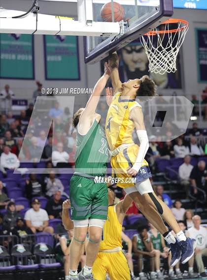 Thumbnail 2 in Lehigh vs. Venice (City of Palms Classic) photogallery.