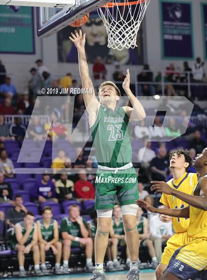 Thumbnail 2 in Lehigh vs. Venice (City of Palms Classic) photogallery.