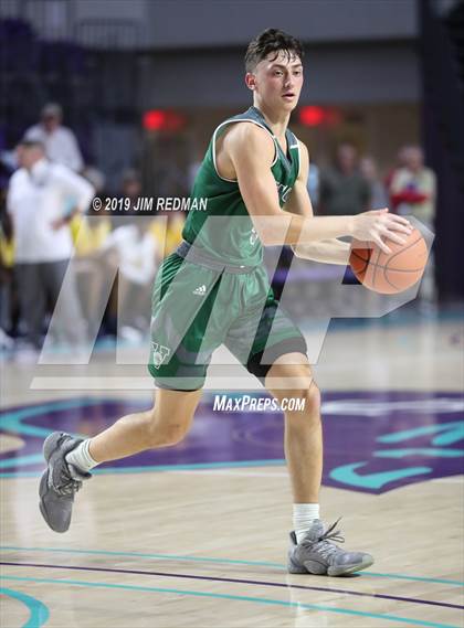 Thumbnail 1 in Lehigh vs. Venice (City of Palms Classic) photogallery.