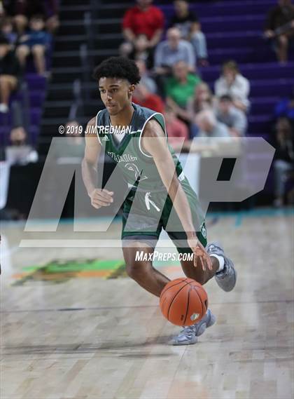 Thumbnail 1 in Lehigh vs. Venice (City of Palms Classic) photogallery.