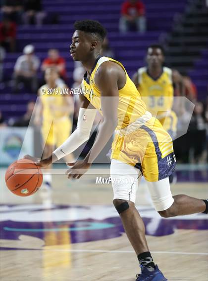 Thumbnail 2 in Lehigh vs. Venice (City of Palms Classic) photogallery.