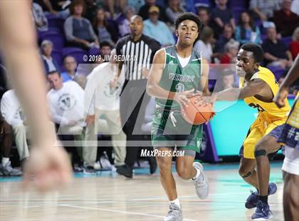 Thumbnail 1 in Lehigh vs. Venice (City of Palms Classic) photogallery.