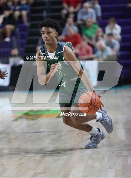 Thumbnail 2 in Lehigh vs. Venice (City of Palms Classic) photogallery.