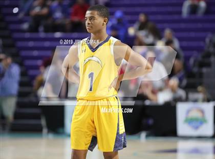Thumbnail 3 in Lehigh vs. Venice (City of Palms Classic) photogallery.