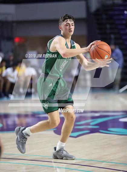 Thumbnail 2 in Lehigh vs. Venice (City of Palms Classic) photogallery.