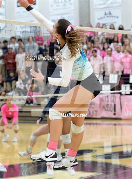 Thumbnail 3 in Trabuco Hills @ Aliso Niguel photogallery.