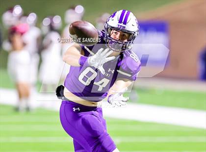 Thumbnail 1 in Ridge Point vs. Cy-Fair (UIL 6A D1 Area Playoff) photogallery.