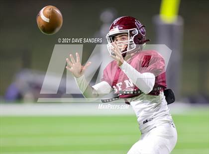 Thumbnail 3 in Ridge Point vs. Cy-Fair (UIL 6A D1 Area Playoff) photogallery.