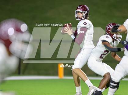Thumbnail 3 in Ridge Point vs. Cy-Fair (UIL 6A D1 Area Playoff) photogallery.