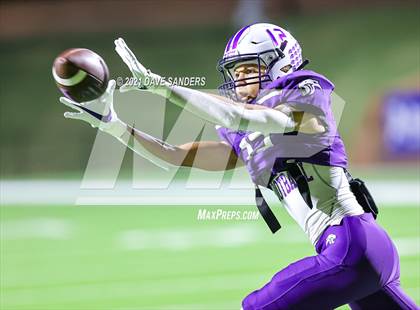 Thumbnail 2 in Ridge Point vs. Cy-Fair (UIL 6A D1 Area Playoff) photogallery.