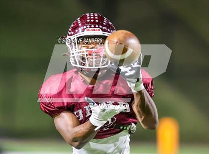 Thumbnail 3 in Ridge Point vs. Cy-Fair (UIL 6A D1 Area Playoff) photogallery.