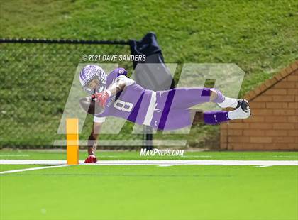 Thumbnail 2 in Ridge Point vs. Cy-Fair (UIL 6A D1 Area Playoff) photogallery.